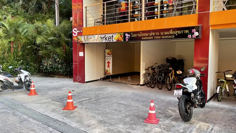 Naiharn Sea Condominium, Phuket, Soi Suan Wat, Rawai, Muang Phuket, Phuket, 1 Bedroom, 48 sqm, Condo For Sale, by Evgeniia Kov, 500161158 - DDproperty.com