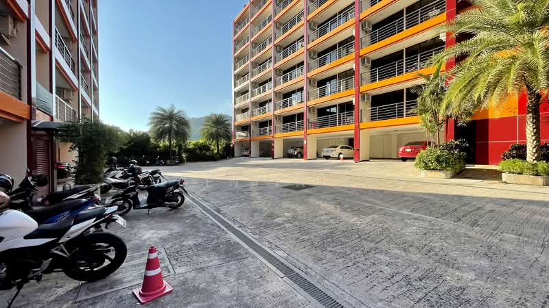 ขาย - Naiharn Sea Condominium : ในหาน ซี คอนโดมิเนียม, ภูเก็ต