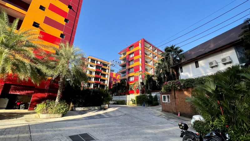 ขาย - Naiharn Sea Condominium : ในหาน ซี คอนโดมิเนียม, ภูเก็ต