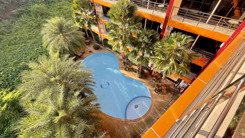 ขาย - Naiharn Sea Condominium : ในหาน ซี คอนโดมิเนียม, ภูเก็ต