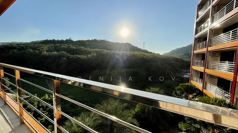 Naiharn Sea Condominium, Phuket, Soi Suan Wat, Rawai, Muang Phuket, Phuket, 1 Bedroom, 48 sqm, Condo For Sale, by Evgeniia Kov, 500161158 - DDproperty.com