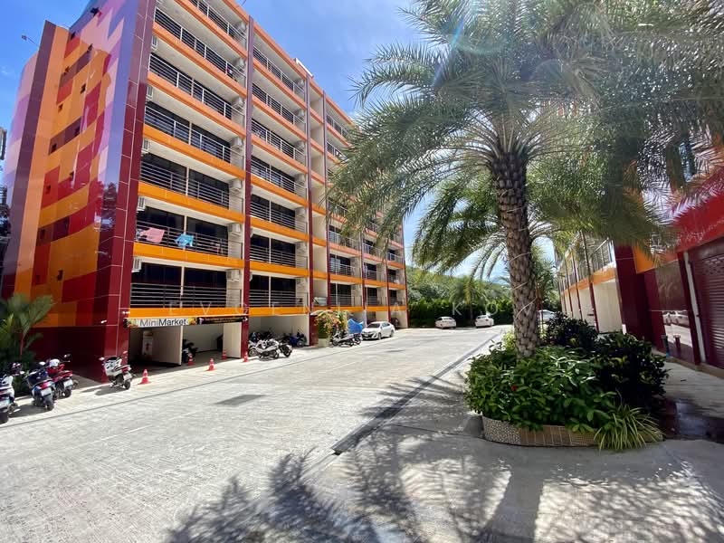 ขาย - Naiharn Sea Condominium : ในหาน ซี คอนโดมิเนียม, ภูเก็ต