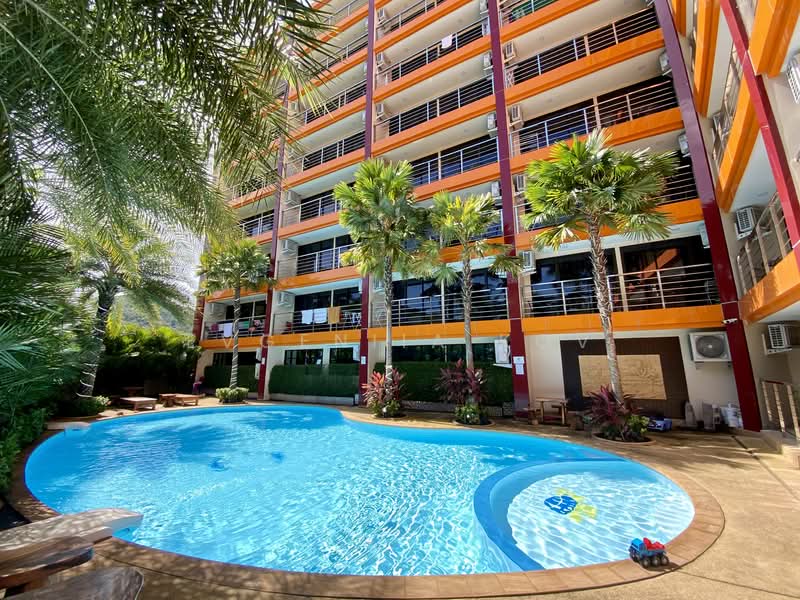 Naiharn Sea Condominium, Phuket, Soi Suan Wat, Rawai, Muang Phuket, Phuket, 1 Bedroom, 48 sqm, Condo For Sale, by Evgeniia Kov, 500161158 - DDproperty.com
