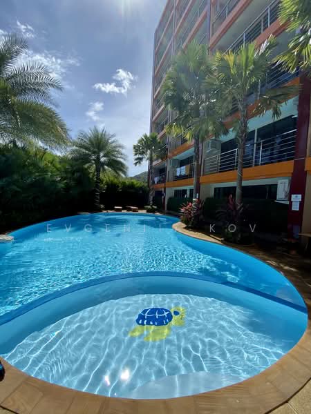 Naiharn Sea Condominium, Phuket, Soi Suan Wat, Rawai, Muang Phuket, Phuket, 1 Bedroom, 48 sqm, Condo For Sale, by Evgeniia Kov, 500161158 - DDproperty.com