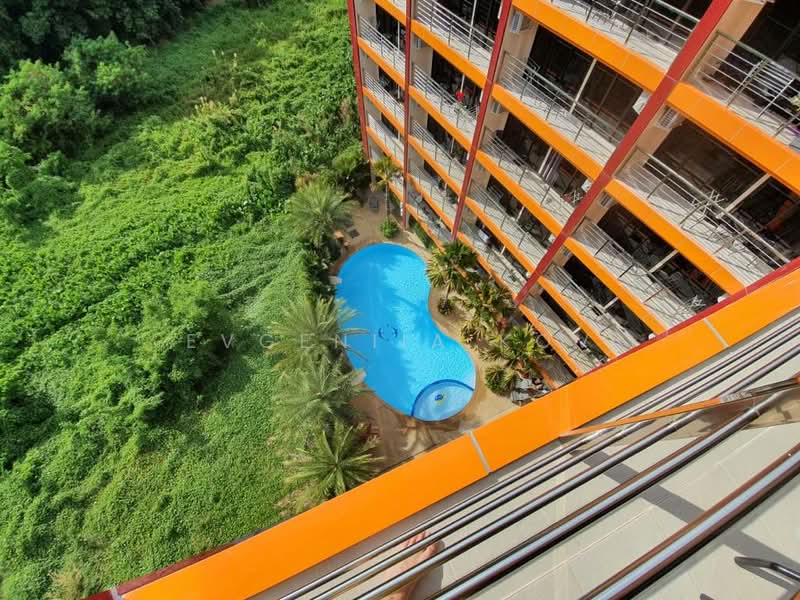 ขาย - Naiharn Sea Condominium : ในหาน ซี คอนโดมิเนียม, ภูเก็ต