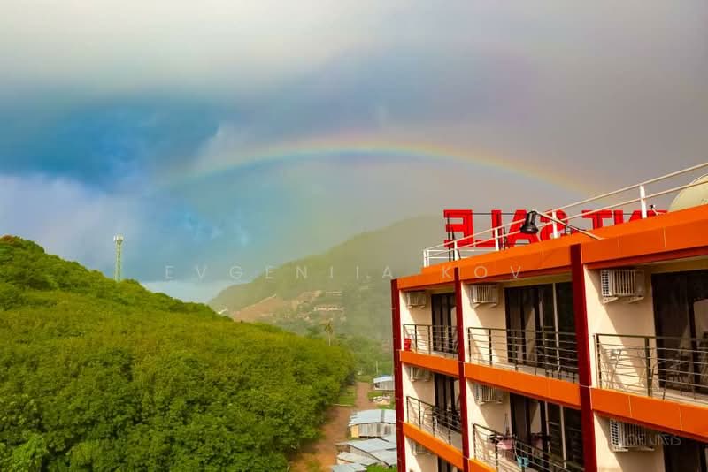 Naiharn Sea Condominium, Phuket, Soi Suan Wat, Rawai, Muang Phuket, Phuket, 1 Bedroom, 48 sqm, Condo For Sale, by Evgeniia Kov, 500161158 - DDproperty.com