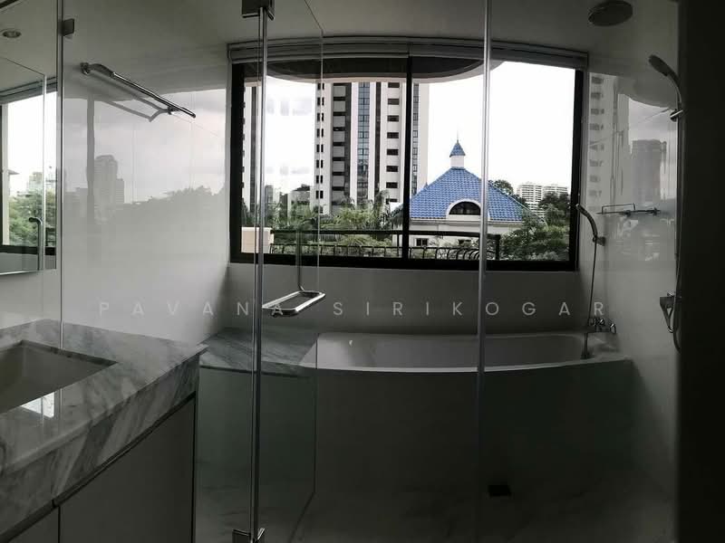 Prime Mansion One, Bangkok, Soi Sukhumvit 31, Khlongtoei Nua, Watthana, Bangkok, 3 Bedrooms, 256 sqm, Condo For Rent, by Pavana Sirikogar, 500161159 - DDproperty.com