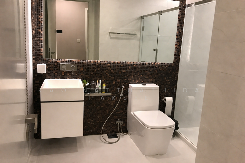 The Room Sukhumvit 69, Bangkok, 1539 Sukhumvit Road, Phra Kanong Nua, Watthana, Bangkok, 2 Bedrooms, 82 sqm, Condo For Sale, by Kao Natthathida Paksee, 500161160 - DDproperty.com