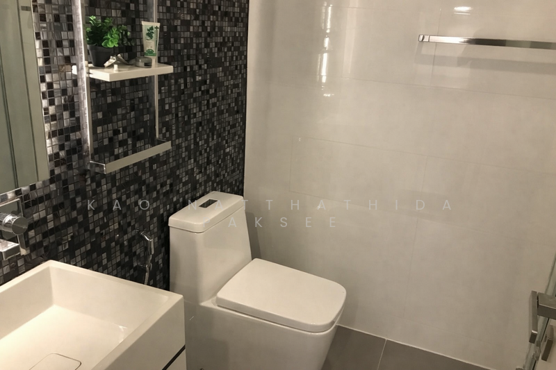 The Room Sukhumvit 69, Bangkok, 1539 Sukhumvit Road, Phra Kanong Nua, Watthana, Bangkok, 2 Bedrooms, 82 sqm, Condo For Sale, by Kao Natthathida Paksee, 500161160 - DDproperty.com