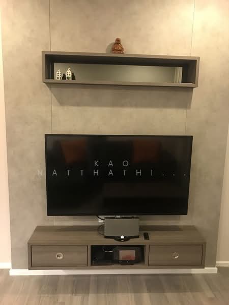 The Room Sukhumvit 69, Bangkok, 1539 Sukhumvit Road, Phra Kanong Nua, Watthana, Bangkok, 2 Bedrooms, 82 sqm, Condo For Sale, by Kao Natthathida Paksee, 500161160 - DDproperty.com