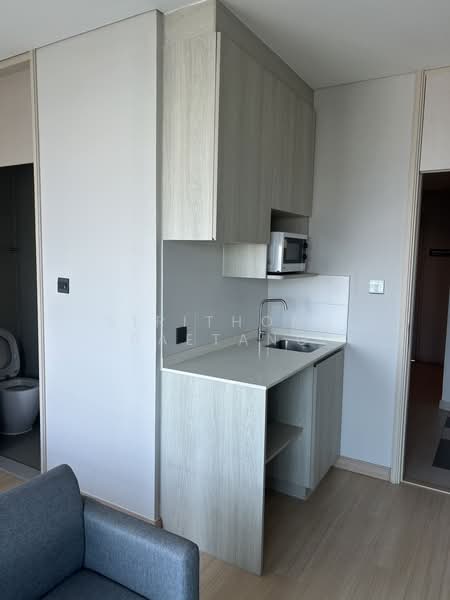 Lumpini Park Phahon 32, Bangkok, Phahonyothin Road (Soi 32), Chan Kasem, Chatuchak, Bangkok, Studio, 24 sqm, Condo For Rent, by Sirithong Saetang, 500161161 - DDproperty.com