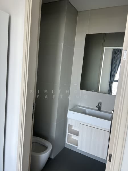 Lumpini Park Phahon 32, Bangkok, Phahonyothin Road (Soi 32), Chan Kasem, Chatuchak, Bangkok, Studio, 24 sqm, Condo For Rent, by Sirithong Saetang, 500161161 - DDproperty.com