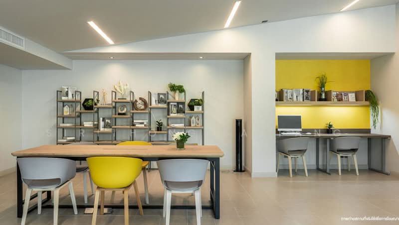 Lumpini Park Phahon 32, Bangkok, Phahonyothin Road (Soi 32), Chan Kasem, Chatuchak, Bangkok, Studio, 24 sqm, Condo For Rent, by Sirithong Saetang, 500161161 - DDproperty.com