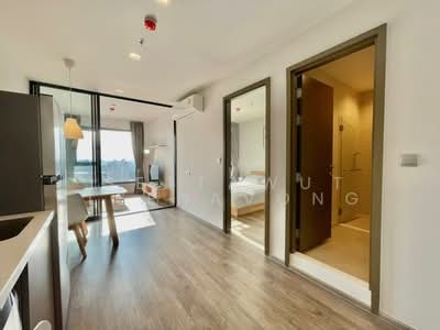 For Rent - Life Ladprao Valley, Bangkok