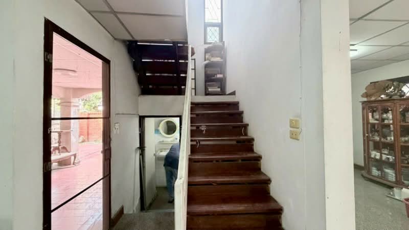 บ้านมิตรประชา วิลล่า โครงการ 15, นนทบุรี, บางกรวย-ไทรน้อย, บางบัวทอง, บางบัวทอง, นนทบุรี, 140 ตร.ม., บ้านเดี่ยว ขาย, โดย คุณ พิมพ์สิริ ( ทราย ), 500161165 - DDproperty.com