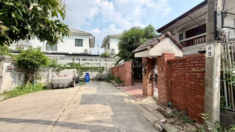 บ้านมิตรประชา วิลล่า โครงการ 15, Nonthaburi, บางกรวย-ไทรน้อย, Bang Bua Thong, Bang Bua Thong, Nonthaburi, 3 Bedrooms, 140 sqm, Single Detached House For Sale, by คุณ พิมพ์สิริ ( ทราย ), 500161165 - DDproperty.com