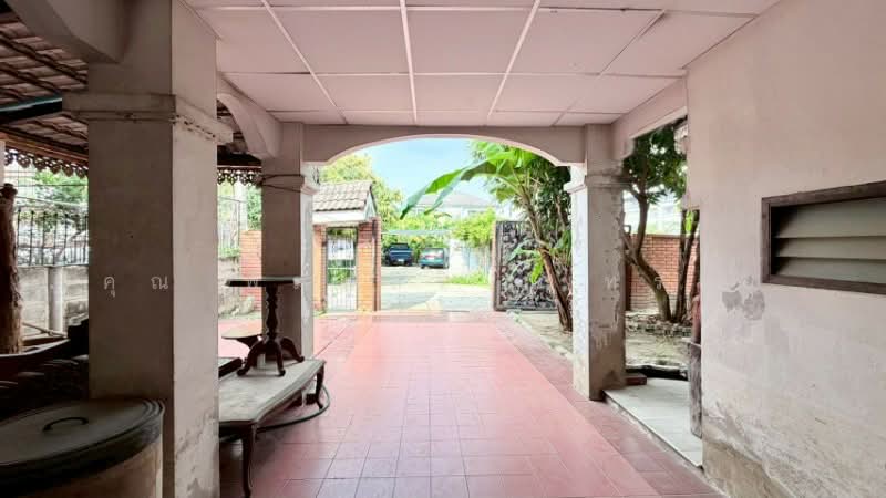 บ้านมิตรประชา วิลล่า โครงการ 15, นนทบุรี, บางกรวย-ไทรน้อย, บางบัวทอง, บางบัวทอง, นนทบุรี, 140 ตร.ม., บ้านเดี่ยว ขาย, โดย คุณ พิมพ์สิริ ( ทราย ), 500161165 - DDproperty.com