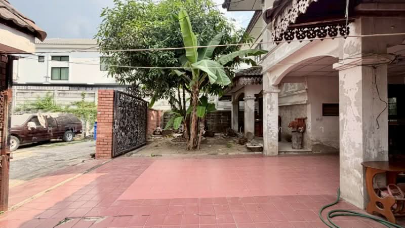 บ้านมิตรประชา วิลล่า โครงการ 15, นนทบุรี, บางกรวย-ไทรน้อย, บางบัวทอง, บางบัวทอง, นนทบุรี, 140 ตร.ม., บ้านเดี่ยว ขาย, โดย คุณ พิมพ์สิริ ( ทราย ), 500161165 - DDproperty.com