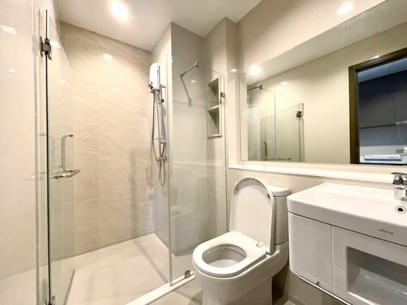 Life Ladprao Valley, Bangkok, Phaholyothin Road, Jom Phon, Chatuchak, Bangkok, 1 Bedroom, 35 sqm, Condo For Rent, by Settawut Leenavong, 500161166 - DDproperty.com