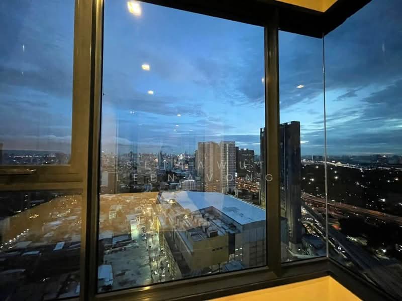 Life Ladprao Valley, Bangkok, Phaholyothin Road, Jom Phon, Chatuchak, Bangkok, 1 Bedroom, 35 sqm, Condo For Rent, by Settawut Leenavong, 500161166 - DDproperty.com