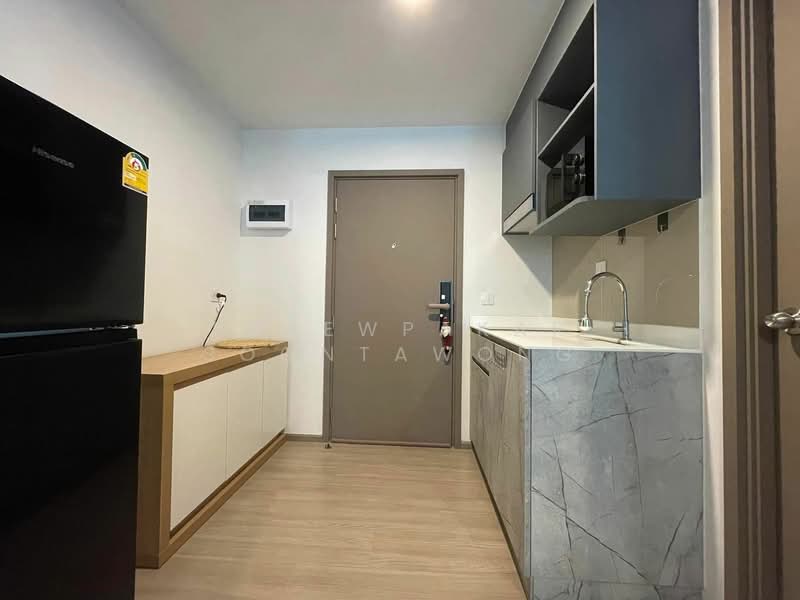 Aspire Ratchayothin : แอสปาย รัชโยธิน, กรุงเทพ, 42 Phahon Yothin Rd, ลาดยาว, จตุจักร, กรุงเทพ, 27 ตร.ม., คอนโด ให้เช่า, โดย Praewpakar Soontawong, 500161168 - DDproperty.com