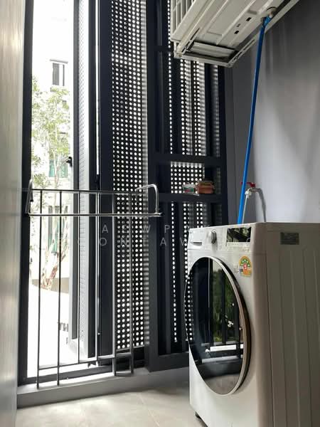 Aspire Ratchayothin : แอสปาย รัชโยธิน, กรุงเทพ, 42 Phahon Yothin Rd, ลาดยาว, จตุจักร, กรุงเทพ, 27 ตร.ม., คอนโด ให้เช่า, โดย Praewpakar Soontawong, 500161168 - DDproperty.com