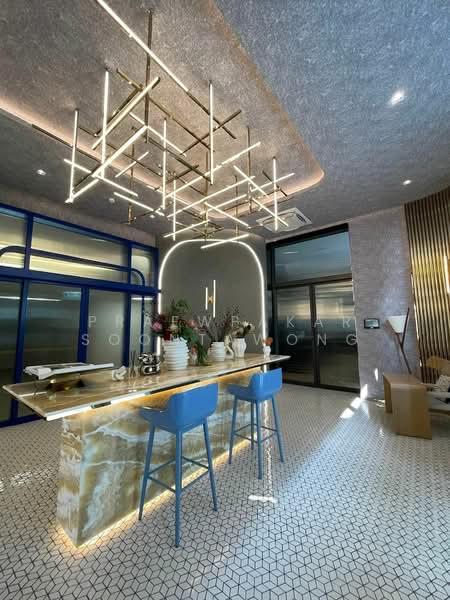 Aspire Ratchayothin : แอสปาย รัชโยธิน, กรุงเทพ, 42 Phahon Yothin Rd, ลาดยาว, จตุจักร, กรุงเทพ, 27 ตร.ม., คอนโด ให้เช่า, โดย Praewpakar Soontawong, 500161168 - DDproperty.com