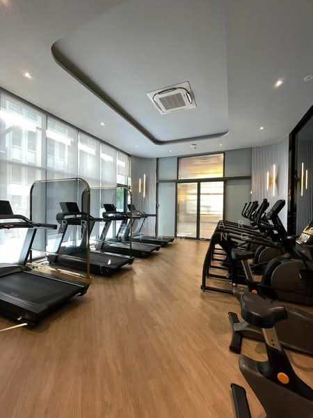 Aspire Ratchayothin, Bangkok, 42 Phahon Yothin Rd, Lat Yao, Chatuchak, Bangkok, 1 Bedroom, 27 sqm, Condo For Rent, by Praewpakar Soontawong, 500161168 - DDproperty.com