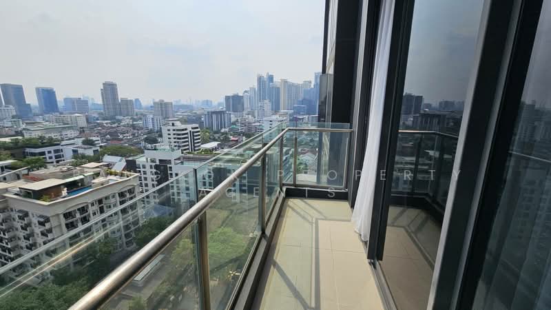 BEATNIQ Sukhumvit 32, Bangkok, Soi Sukhumvit 32, Sukhumvit Road, Khong Tan, Khlong Toei, Bangkok, 2 Bedrooms, 80 sqm, Condo For Rent, by BANGKOK PROPERTY AGENTS, 500161170 - DDproperty.com