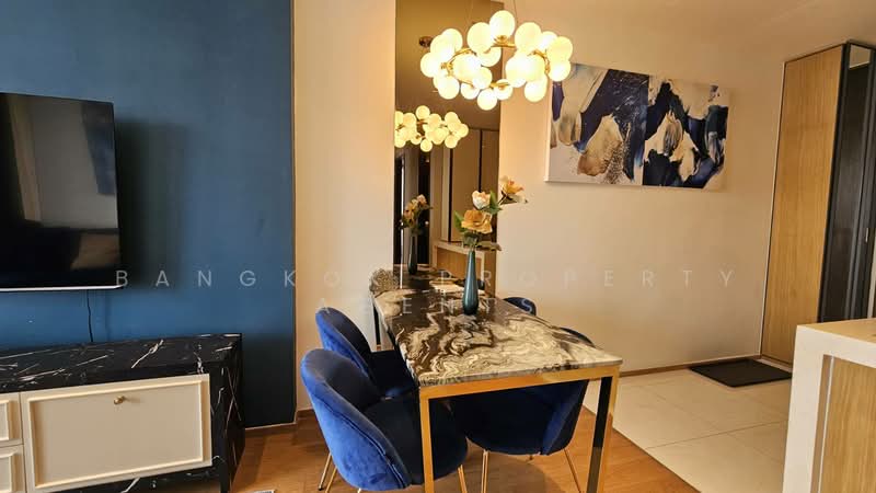 BEATNIQ Sukhumvit 32, Bangkok, Soi Sukhumvit 32, Sukhumvit Road, Khong Tan, Khlong Toei, Bangkok, 2 Bedrooms, 80 sqm, Condo For Rent, by BANGKOK PROPERTY AGENTS, 500161170 - DDproperty.com