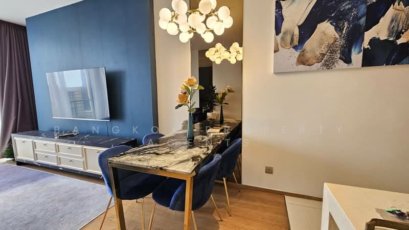 BEATNIQ Sukhumvit 32, Bangkok, Soi Sukhumvit 32, Sukhumvit Road, Khong Tan, Khlong Toei, Bangkok, 2 Bedrooms, 80 sqm, Condo For Rent, by BANGKOK PROPERTY AGENTS, 500161170 - DDproperty.com
