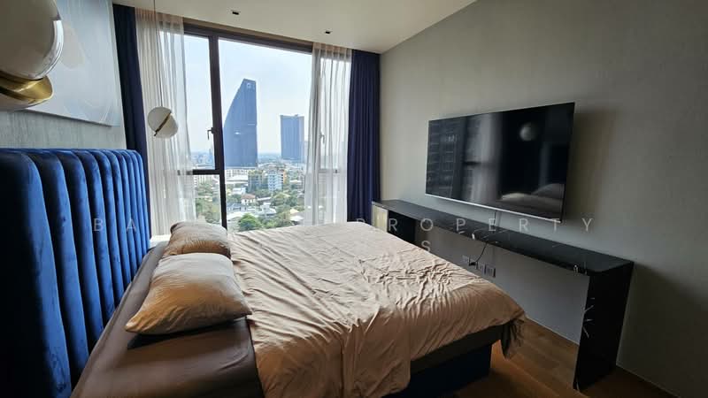 BEATNIQ Sukhumvit 32, Bangkok, Soi Sukhumvit 32, Sukhumvit Road, Khong Tan, Khlong Toei, Bangkok, 2 Bedrooms, 80 sqm, Condo For Rent, by BANGKOK PROPERTY AGENTS, 500161170 - DDproperty.com