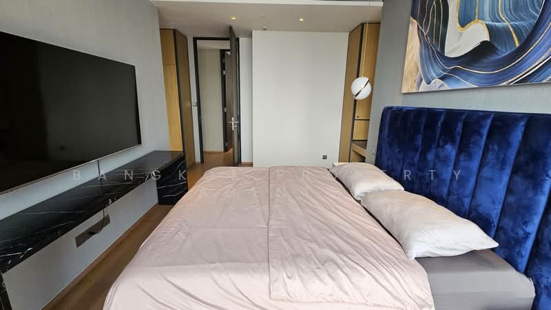 BEATNIQ Sukhumvit 32, Bangkok, Soi Sukhumvit 32, Sukhumvit Road, Khong Tan, Khlong Toei, Bangkok, 2 Bedrooms, 80 sqm, Condo For Rent, by BANGKOK PROPERTY AGENTS, 500161170 - DDproperty.com