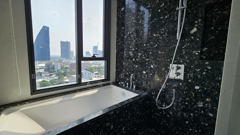 BEATNIQ Sukhumvit 32, Bangkok, Soi Sukhumvit 32, Sukhumvit Road, Khong Tan, Khlong Toei, Bangkok, 2 Bedrooms, 80 sqm, Condo For Rent, by BANGKOK PROPERTY AGENTS, 500161170 - DDproperty.com