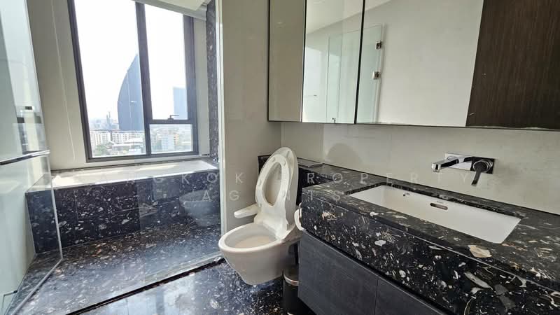 BEATNIQ Sukhumvit 32, Bangkok, Soi Sukhumvit 32, Sukhumvit Road, Khong Tan, Khlong Toei, Bangkok, 2 Bedrooms, 80 sqm, Condo For Rent, by BANGKOK PROPERTY AGENTS, 500161170 - DDproperty.com