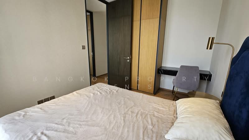 BEATNIQ Sukhumvit 32, Bangkok, Soi Sukhumvit 32, Sukhumvit Road, Khong Tan, Khlong Toei, Bangkok, 2 Bedrooms, 80 sqm, Condo For Rent, by BANGKOK PROPERTY AGENTS, 500161170 - DDproperty.com