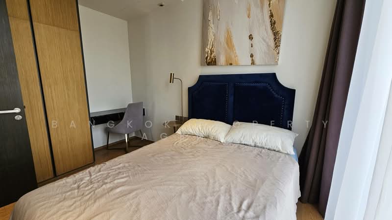 BEATNIQ Sukhumvit 32, Bangkok, Soi Sukhumvit 32, Sukhumvit Road, Khong Tan, Khlong Toei, Bangkok, 2 Bedrooms, 80 sqm, Condo For Rent, by BANGKOK PROPERTY AGENTS, 500161170 - DDproperty.com