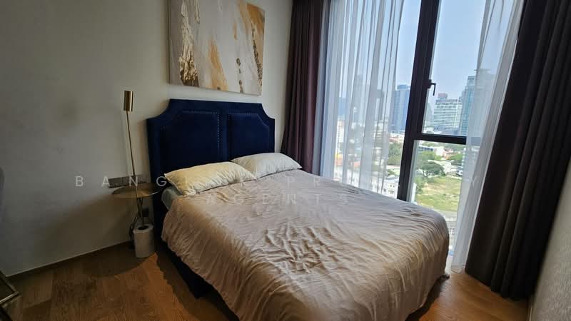 BEATNIQ Sukhumvit 32, Bangkok, Soi Sukhumvit 32, Sukhumvit Road, Khong Tan, Khlong Toei, Bangkok, 2 Bedrooms, 80 sqm, Condo For Rent, by BANGKOK PROPERTY AGENTS, 500161170 - DDproperty.com