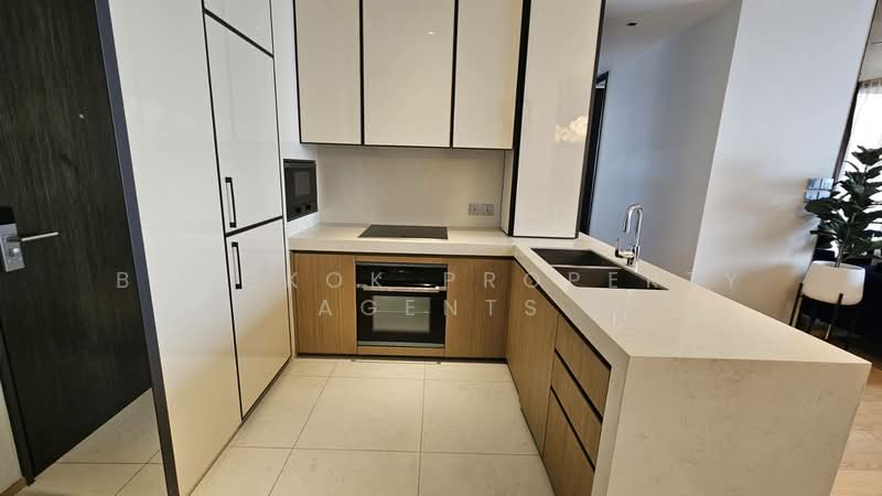 BEATNIQ Sukhumvit 32, Bangkok, Soi Sukhumvit 32, Sukhumvit Road, Khong Tan, Khlong Toei, Bangkok, 2 Bedrooms, 80 sqm, Condo For Rent, by BANGKOK PROPERTY AGENTS, 500161170 - DDproperty.com