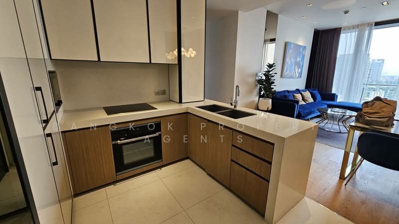 BEATNIQ Sukhumvit 32, Bangkok, Soi Sukhumvit 32, Sukhumvit Road, Khong Tan, Khlong Toei, Bangkok, 2 Bedrooms, 80 sqm, Condo For Rent, by BANGKOK PROPERTY AGENTS, 500161170 - DDproperty.com