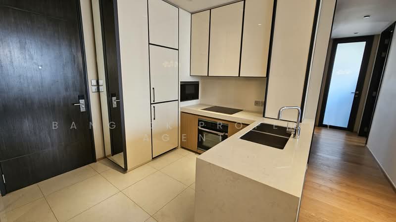 BEATNIQ Sukhumvit 32, Bangkok, Soi Sukhumvit 32, Sukhumvit Road, Khong Tan, Khlong Toei, Bangkok, 2 Bedrooms, 80 sqm, Condo For Rent, by BANGKOK PROPERTY AGENTS, 500161170 - DDproperty.com