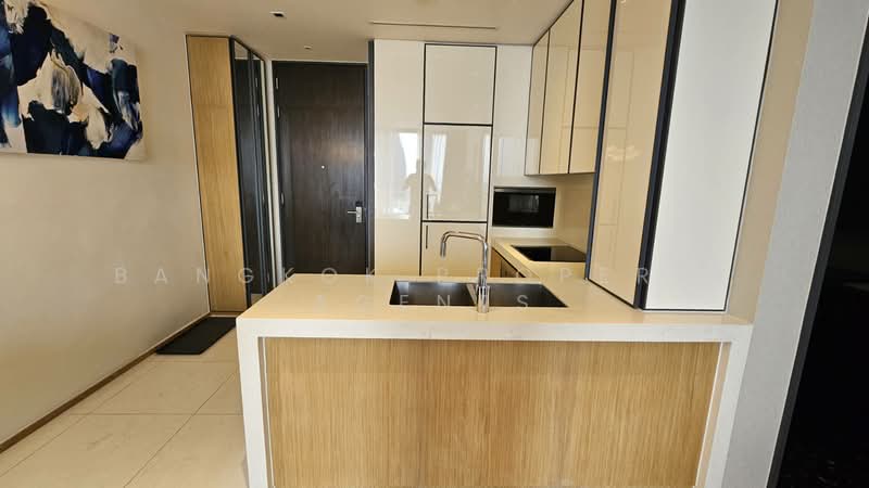 BEATNIQ Sukhumvit 32, Bangkok, Soi Sukhumvit 32, Sukhumvit Road, Khong Tan, Khlong Toei, Bangkok, 2 Bedrooms, 80 sqm, Condo For Rent, by BANGKOK PROPERTY AGENTS, 500161170 - DDproperty.com