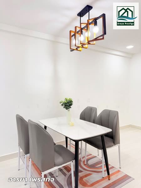 นวกานต์ เสรีไทย, Bangkok, Khlong Kum, Bueng Kum, Bangkok, 2 Bedrooms, 95 sqm, Townhouse For Sale, by วิสุทธินี เฉลิมสินสุวรรณ, 500161172 - DDproperty.com