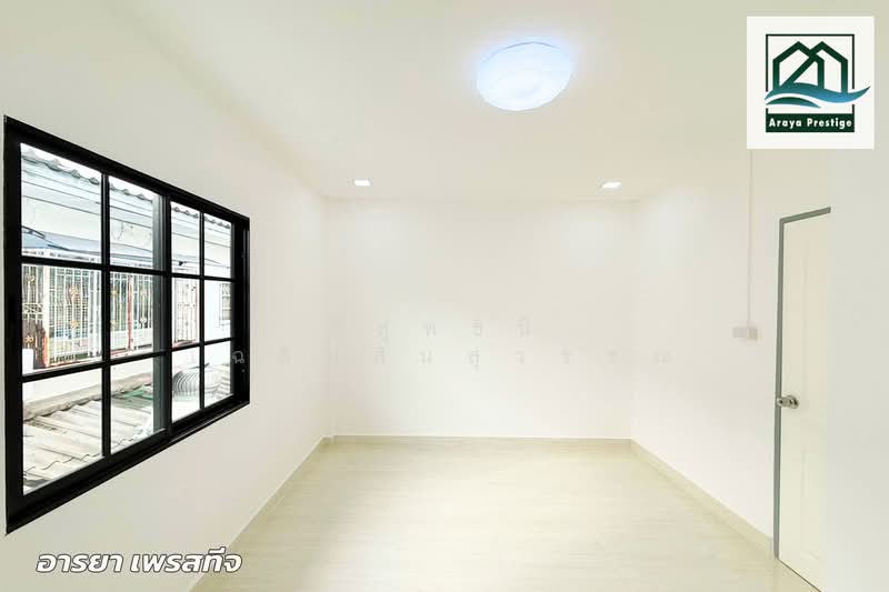 นวกานต์ เสรีไทย, Bangkok, Khlong Kum, Bueng Kum, Bangkok, 2 Bedrooms, 95 sqm, Townhouse For Sale, by วิสุทธินี เฉลิมสินสุวรรณ, 500161172 - DDproperty.com