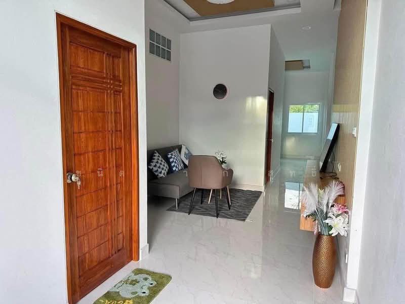 ทาวน์โฮม เกาะหมี, สงขลา, หาดใหญ่, หาดใหญ่, สงขลา, 70 ตร.ม., ทาวน์เฮ้าส์ ขาย, โดย ชนิดาภา กัณสุทธิ์, 500161173 - DDproperty.com