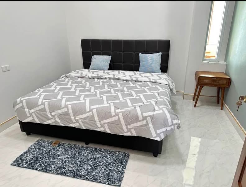 ทาวน์โฮม เกาะหมี, Songkhla, Hat-Yai, Hat Yai, Songkhla, 2 Bedrooms, 70 sqm, Townhouse For Sale, by ชนิดาภา กัณสุทธิ์, 500161173 - DDproperty.com