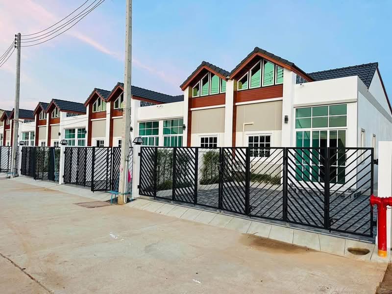 ทาวน์โฮม เกาะหมี, Songkhla, Hat-Yai, Hat Yai, Songkhla, 2 Bedrooms, 70 sqm, Townhouse For Sale, by ชนิดาภา กัณสุทธิ์, 500161173 - DDproperty.com