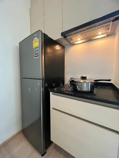 Noble Revolve Ratchada 2, Bangkok, 70 Soi Ratchadaphisek 10, Ratchadaphisek Road, Huai Khwang, Huai Khwang, Bangkok, 2 Bedrooms, 62 sqm, Condo For Rent, by Pavana Sirikogar, 500161174 - DDproperty.com