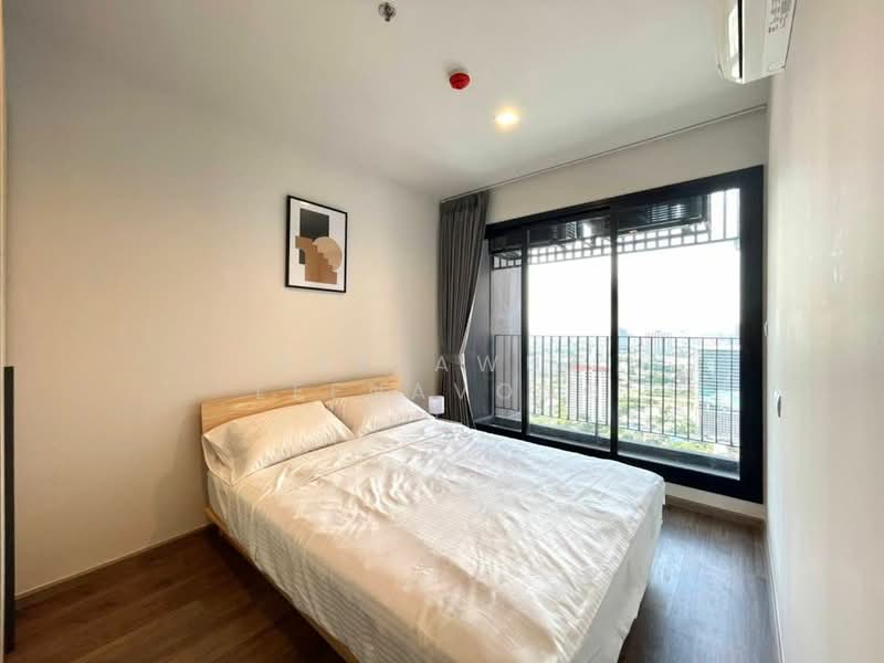 Life Ladprao Valley, Bangkok, Phaholyothin Road, Jom Phon, Chatuchak, Bangkok, 1 Bedroom, 36 sqm, Condo For Rent, by Settawut Leenavong, 500161175 - DDproperty.com