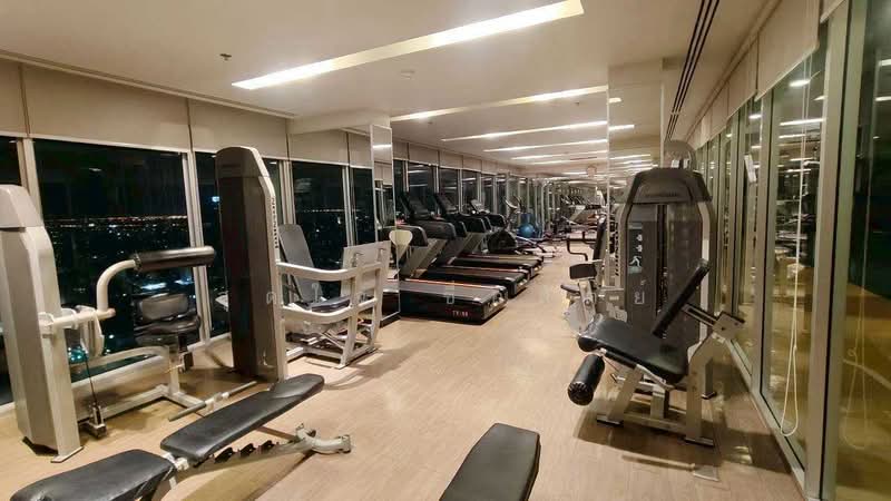 Chewathai Ramkamhaeng, Bangkok, 2849 Ramkhamhaeng Road, Hua Mak, Bang Kapi, Bangkok, 1 Bedroom, 30 sqm, Condo For Sale, by สุดใจ ซื่อสัตย์, 500161178 - DDproperty.com